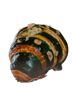 Croissant pistacho