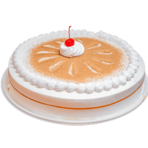 Tres leches de vainilla