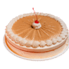 Tres leches de café