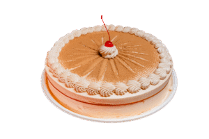 Tres leches de café
