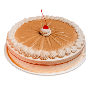 Tres leches de café
