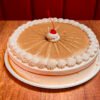 Tres leches de café