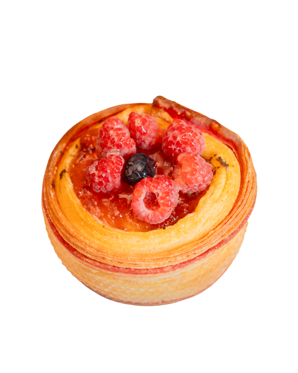 Roll parisino