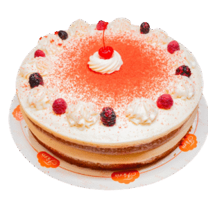 Red velvet