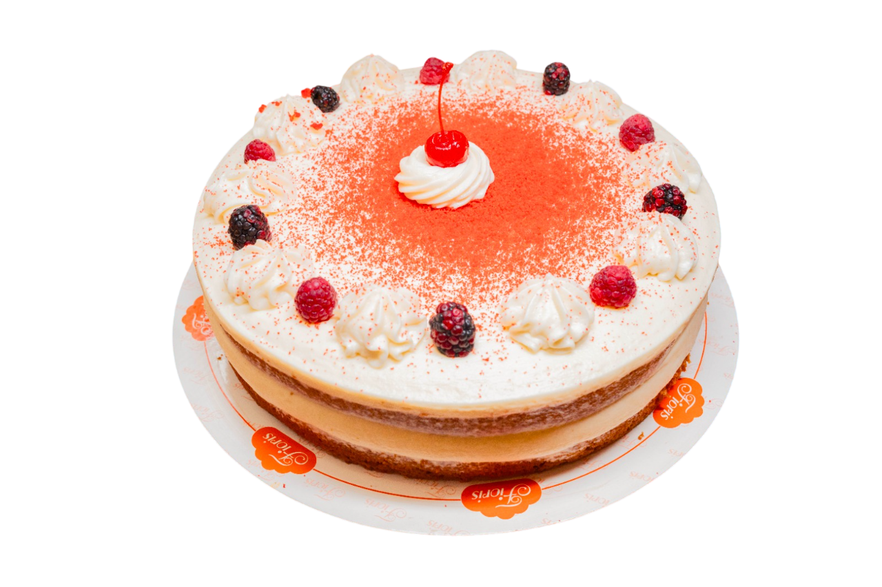 Red velvet